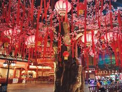 -万达茂商场(南京仙林店)