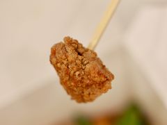-呷贺盐酥鸡(抄纸巷店)
