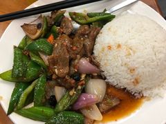 -煲煲掂风味煲仔饭餐厅(西区店)