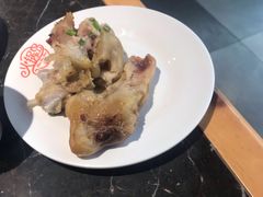 -火锅岛潮牌自助餐厅(天津天佑城店)