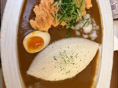 -CURRY YA 熟成咖哩專門店(深圳湾万象城店)