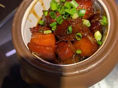 -小菜园新徽菜(滁州苏宁店)