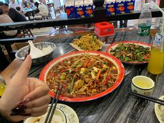 -江湖黑大兔(杨家坪店)