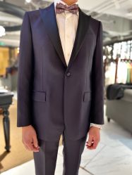 -BRANS PORO布朗斯伯勒西装高级定制·瑞璞西装(金陵店)