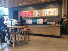 -星巴克(常德友阿国际广场店)