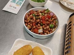 -0317火锅鸡·清真(正达店)