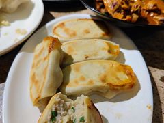 -金谷园饺子馆(北邮总店)