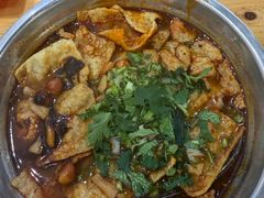 -柳州肥姨妈大骨螺蛳粉(曹路店)