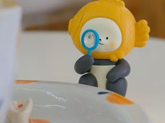 -COMPANION COFFEE小伴咖啡