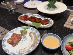 -極上萬膳·日料放题(海岸城店)