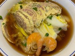 -大牌大·传统杭帮菜(湖滨店)