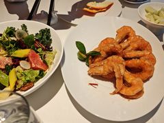 -四季民福烤鸭店(王府井东安门店)