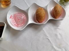 -东江渔村·古典园林·30年粤菜老字号(太和店)