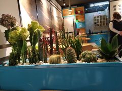 大堂-大厨的餐厅(曾厝垵总店)