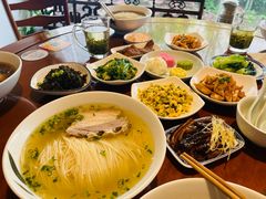 -同得兴 Since·1995 传统苏式面馆(十全街店)