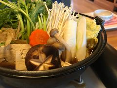 -王鼎精致料理铁板烧(世博源店)