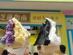 -柠檬车露(卖草地店)