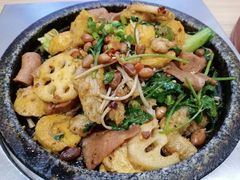 -敏丁拌饭(中街总店)