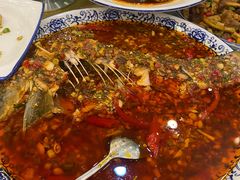 -高坎一品甲鱼庄(两河店)