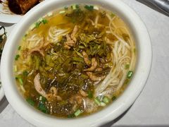-永兴餐厅(复兴中路店)