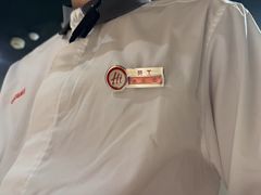 -海底捞火锅(东百中心店)