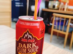 -左左香老潼关肉夹馍(龙山一路店)