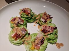 -悦融琥珀·京鲁菜·海味珍品(西单店)