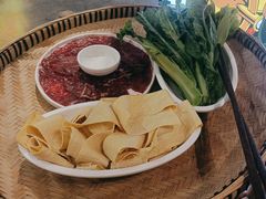 -爸爸炒料牛排老火锅(建设路旗舰店)