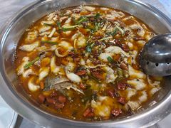 -老四川平头酸菜鱼(衙前店)
