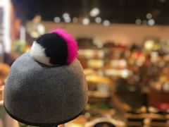 -小时光咖啡馆(开森度假森林店)