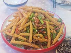 -海盗船. 龙虾烧烤. 酒馆