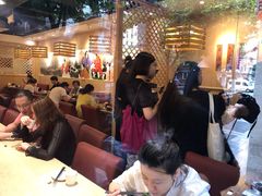 大堂-东京屋(武定路店)
