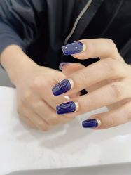 -雅洁美甲美睫