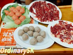 -杏花吴记牛肉火锅