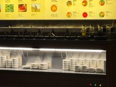 -巴奴毛肚火锅(广益哥伦布店)