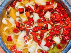 -潮界(虹桥新天地店)