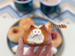 -Juicy Bakery(大学路店)