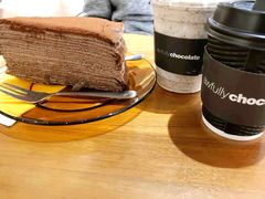 -Awfully Chocolate(环球港店)