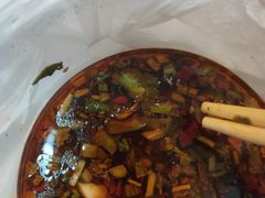 -龚记长沙臭豆腐(向西店)