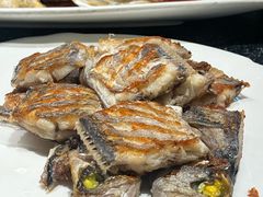 -王庄阿咪海鲜大排档(象园店)