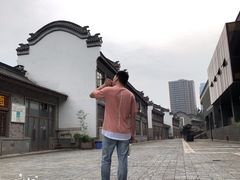 -龙潭水乡
