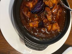 -逸林轩中餐厅(中信泰富朱家角锦江酒店)