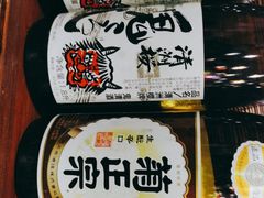 -小川洋风料理(汉街店)