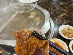 -蔡社牛肉城(龙湖店)