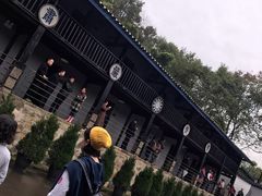 -渣滓洞