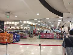 -永旺梦乐城国际商城(北清路店)