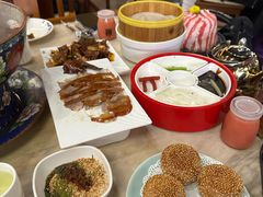 -东来顺•非遗火锅(外滩店)