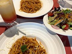 -ITA·意塔意大利餐厅(亦庄店)