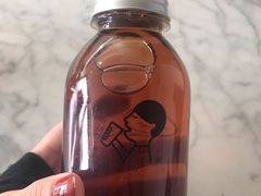 -喜茶(上海兴业太古汇店)