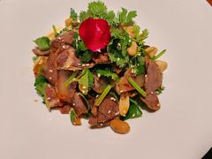 -阿明小菜·海鲜·上海菜(梅陇店)